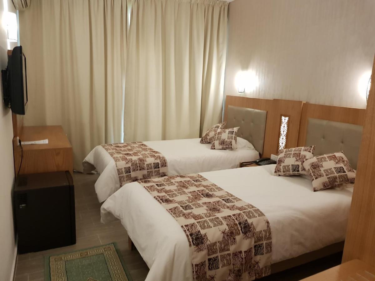 El Yacouta Hotel Tetouan Exterior photo