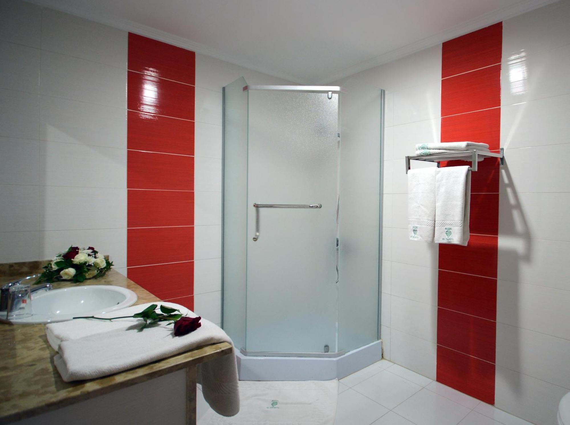 El Yacouta Hotel Tetouan Room photo